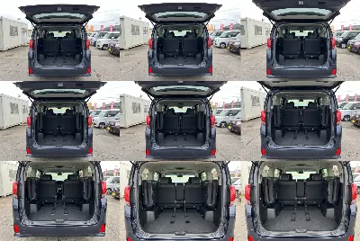 自動車