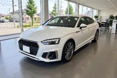輸入車・外車