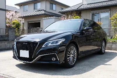 自動車