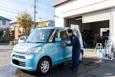 自動車業界のフリー写真素材