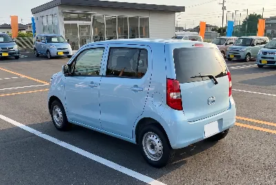 自動車