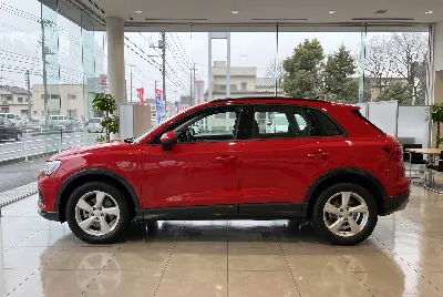 輸入車・外車