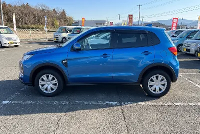 自動車