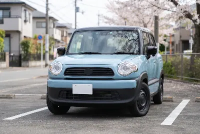 自動車