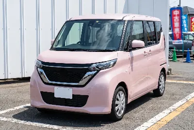 自動車
