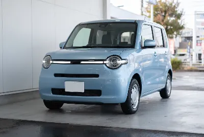 自動車