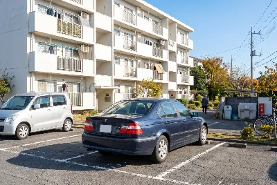 自動車業界のフリー写真素材