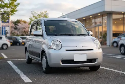 自動車