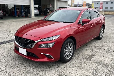 自動車