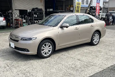 自動車
