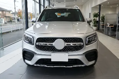 輸入車・外車