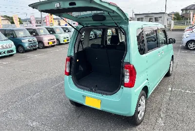 自動車