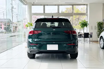 輸入車・外車