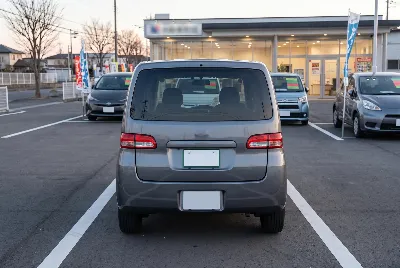 自動車
