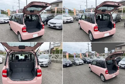 自動車