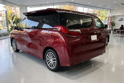 自動車