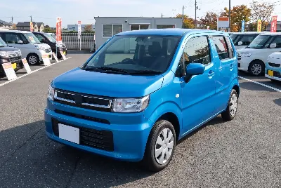 自動車