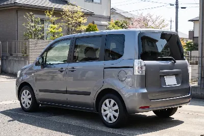自動車