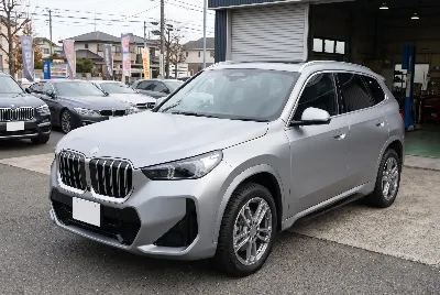 輸入車・外車