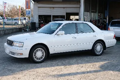 自動車