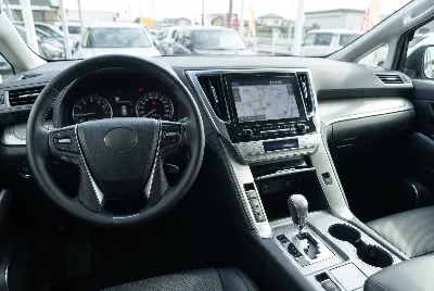 自動車