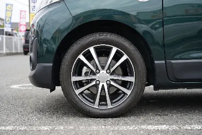 自動車