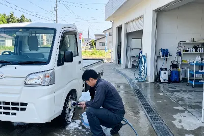 自動車業界のフリー写真素材