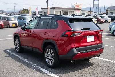 自動車