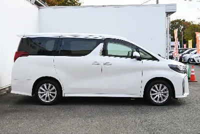 自動車
