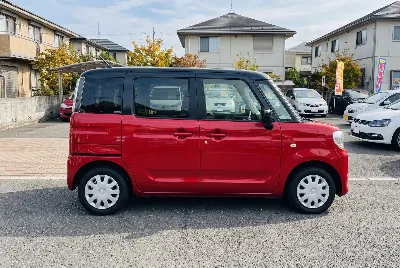 自動車