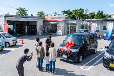 自動車業界のフリー写真素材