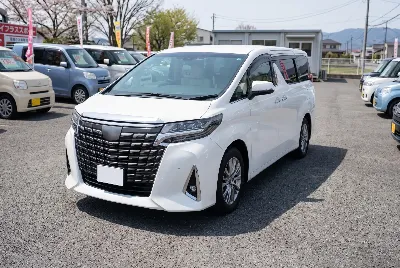 自動車