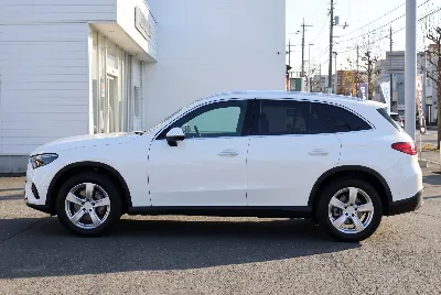 輸入車・外車
