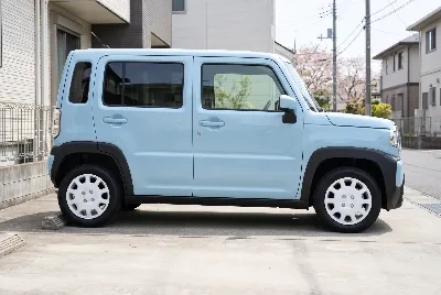 自動車