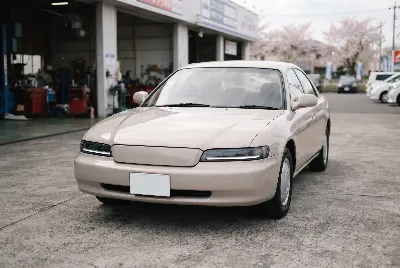 自動車