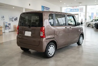 自動車