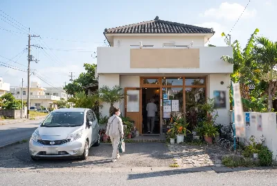 自動車整備工場・販売店の店舗や設備