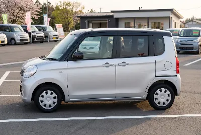 自動車