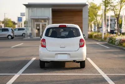 自動車