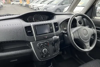 自動車