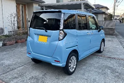自動車