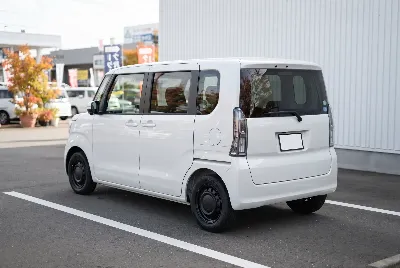 自動車