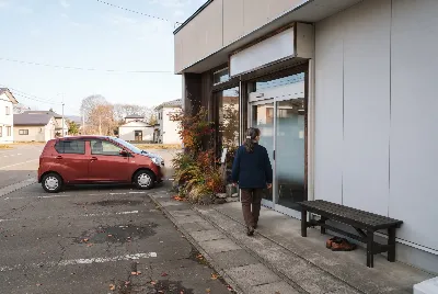 自動車整備工場・販売店の店舗や設備