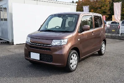 自動車