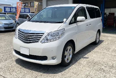 自動車