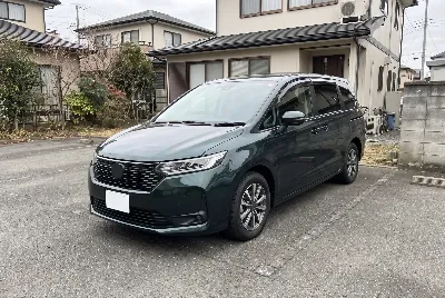 自動車