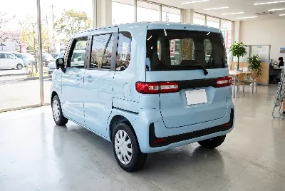 自動車